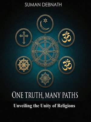 cover image of One Truth, Many Paths
